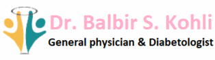 Dr. Balbir S Kohli
